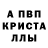 МЕТАДОН кристалл Irina Tatarinova